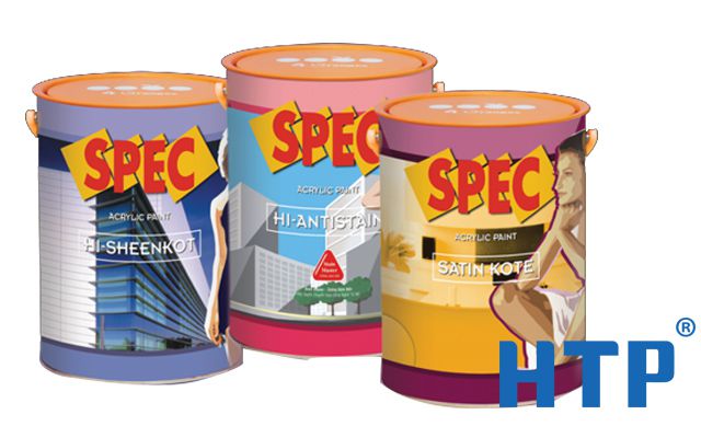 Sơn lót Spec là sản phẩm đem lại hiệu quả cao trong việc bảo vệ và làm đẹp cho bề mặt. Với tính năng tăng cường độ bám dính, chống ẩm và khử mùi, sơn lót Spec là lựa chọn tuyệt vời cho ngôi nhà của bạn. Khám phá hình ảnh liên quan đến sản phẩm này để biết thêm chi tiết.